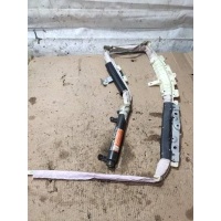 Подушка безопасности боковая (шторка) правая Volvo S80 1 2004