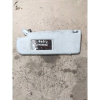Козырек солнцезащитный Volkswagen Passat B5 1999