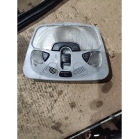 Фонарь салона (плафон) Mercedes C W203 2003 2038203601