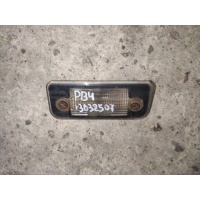 Подсветка номера Volkswagen Passat B4 1995