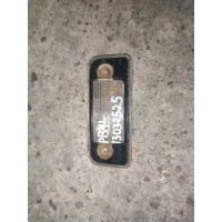 Подсветка номера Volkswagen Passat B4 1995