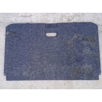 Пол покрытие багажника opel oe 13204025