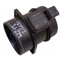 мерседес c w204 ew212 2.2 cdi расходомер воздуха воздушный a6510900148