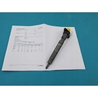 Проверено форсунки toyota corolla e15 0445116009 1.4 d4d