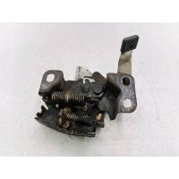 Honda cr - v 2005 замки