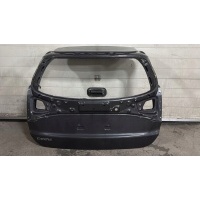 Kia ceed 2012 - универсал крышка багажника tyl задняя