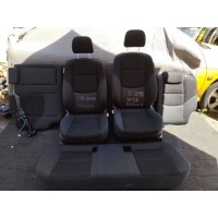 Кресло кресла диван сиденья салон hyundai i30 i универсал 2010 r