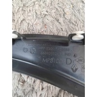 Renault master iv угол кожухов левый 668101824r