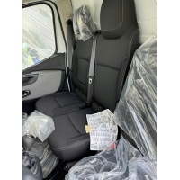 Renault trafic iii iv vivaro talento nv300 кресла диван сиденья салон