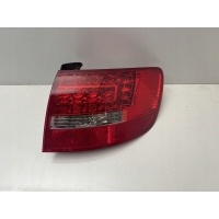 Фара задняя правый audi a6 c6 светодиодный 4f9945096e