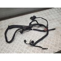 Audi a4 s4 b8 8k 8k0971228aa с вперед связки проводов