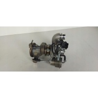 Astra v k 1.0t турбокомпрессор турбина 55504724