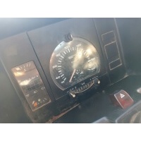 Volkswagen t4 спидометр часы 7d0920801h