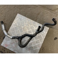 Провода шланг радиатора 2e0122096e volkswagen crafter 2.0