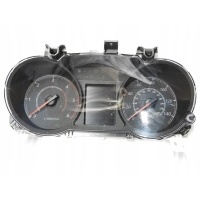Mitsubishi asx i 10 - 12 1.8 did спидометр щиток приборов 8100b819