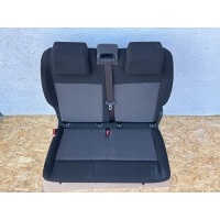 Кресло кресла 2 ряд proace traveller space tourer