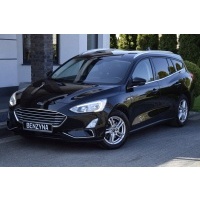Форд focus iv hn 1.0 ecoboost 2018 - 01