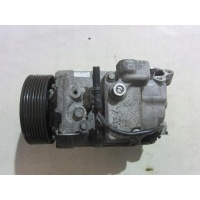 Bmw x3 f25 n52 компрессор кондиционера 64529211496