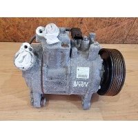 Bmw x3 f25 2.0d n47n компрессор компрессор кондиционера 9225704