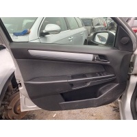 Opel astra h 04 - 10 обивка обивка боковина дверные панели дверь правая левый