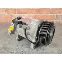 Компрессор кондиционера bmw g11 g12 f25 f10 f48 2.0d b47 3.0d b57 6811432