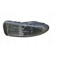 Светодиодная chrysler oe 04857239ab