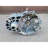 Кпп seat альгамбра 00 - 10 2.0 tdi kyc volkswagen sharan 140km