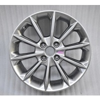 Колесо алюминиевая форд oe фиеста mk7 mk8 7.0 
