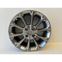 Форд фиеста mk7 шина h1bc - 1007 - d1a 7jx17 et47.5