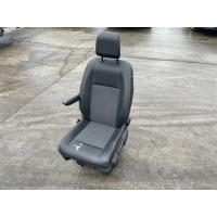 Кресло сиденье водителя левый передняя grzany peugeot expert iii 16 - 23 r