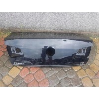 Крышка багажника задняя volkswagen passat b7