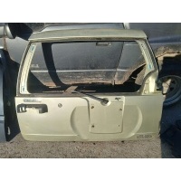 Suzuki гранд vitara i крышка багажника багажника
