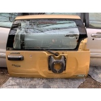 Крышка багажника багажника suzuki гранд vitara 5d