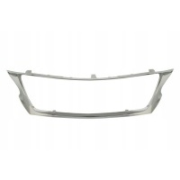 Рамка декоративная хромированная lexus gs s190 01.2005 - 11.2011