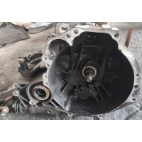 Nissan almera ii n16 1.8 кпп