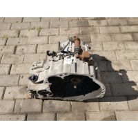 Кпп 4m469vb nissan almera n16 1.8 b