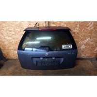 Крышка багажника задняя citroen c5 универсал eytc