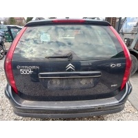 Крышка багажника стекло багажника задняя citroen c5 ii x7 универсал 2009 rok