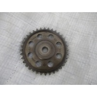 Volkswagen oe 03c109571f колесо зубчатые грм