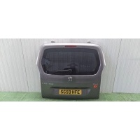 Задняя крышка багажника peugeot партнер iii berlingo iii 08 - 18 lak:ktq
