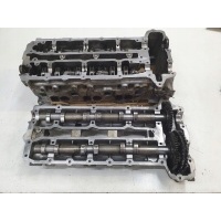 Головка блока цилиндров левая komletna распредвалы мерседес 642 3.0 v6 a6420109520 r6420163901