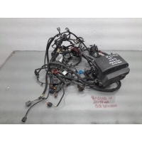Свет установка камеры двигателя renault clio iv 0.9 твк 240119543r