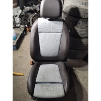 Opel meriva b 2012 передняя сторона левая кресла , диваны