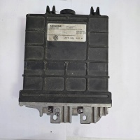 Oryginalny блок управления двигателя volkswagen sharan 037906025b 00gd030480