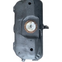 Fiat seicento 0.9 1.1 spi 98 - 11 бачёк топлива