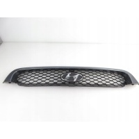 Решетка радиатора hyundai санта fé i sm 8635126900