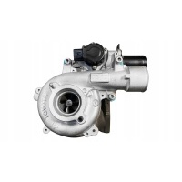 Турбина toyota landcruiser 3.0 173km 190km 1720130160