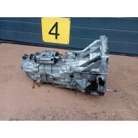 Suzuki jimny iii 3 1.5 d кпп 84a7 manual