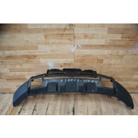 Ssangyong korando спойлер бампера переднего k78712 - 41000