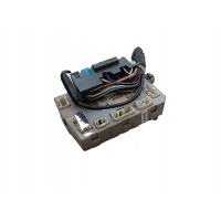 Блок блок управления комфорта bcm mazda 6 i gg / gy gr1n 67560b